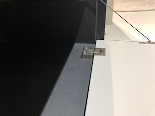 Italiana Ferramenta - надежные и инновационные мебельные комплектующие. : Фотоальбом ПКФ Выбор