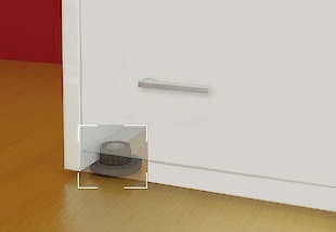 Italiana Ferramenta - надежные и инновационные мебельные комплектующие. : Фотоальбом ПКФ Выбор