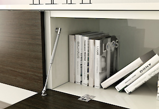 Italiana Ferramenta - надежные и инновационные мебельные комплектующие. : Фотоальбом ПКФ Выбор