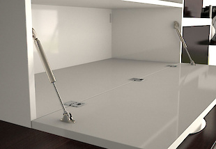 Italiana Ferramenta - надежные и инновационные мебельные комплектующие. : Фотоальбом ПКФ Выбор