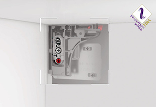 Italiana Ferramenta - надежные и инновационные мебельные комплектующие. : Фотоальбом ПКФ Выбор