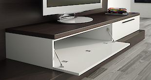 Italiana Ferramenta - надежные и инновационные мебельные комплектующие. : Фотоальбом ПКФ Выбор