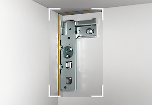 Italiana Ferramenta - надежные и инновационные мебельные комплектующие. : Фотоальбом ПКФ Выбор