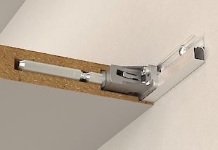 Italiana Ferramenta - надежные и инновационные мебельные комплектующие. : Фотоальбом ПКФ Выбор