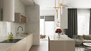 MDF панели Rehau Rauvisio Crystal : Фотоальбом ПКФ Выбор