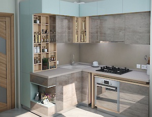 MDF панели Rehau Rauvisio Crystal : Фотоальбом ПКФ Выбор