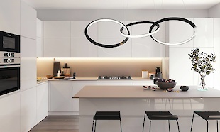 MDF панели Rehau Rauvisio Crystal : Фотоальбом ПКФ Выбор