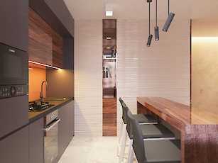 MDF панели Rehau Rauvisio Crystal : Фотоальбом ПКФ Выбор