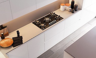 MDF панели Rehau Rauvisio Crystal : Фотоальбом ПКФ Выбор