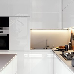 Bianco V2778