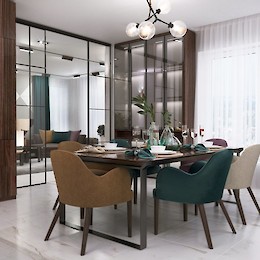 Legno argentato 1972L Bianco V2778