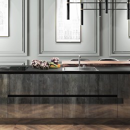 Legno bruciato 1975L