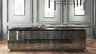 MDF панели Rehau Rauvisio Crystal : Фотоальбом ПКФ Выбор