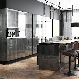 Legno bruciato 1975L