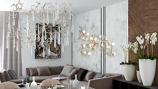 MDF панели Rehau Rauvisio Crystal : Фотоальбом ПКФ Выбор