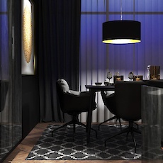 MDF панели Rehau Rauvisio Crystal : Фотоальбом ПКФ Выбор