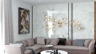 MDF панели Rehau Rauvisio Crystal : Фотоальбом ПКФ Выбор