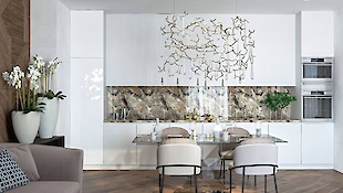 MDF панели Rehau Rauvisio Crystal : Фотоальбом ПКФ Выбор