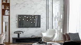 MDF панели Rehau Rauvisio Crystal : Фотоальбом ПКФ Выбор