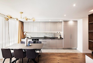 MDF панели Rehau Rauvisio Crystal : Фотоальбом ПКФ Выбор