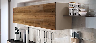 MDF панели Rehau Rauvisio Crystal : Фотоальбом ПКФ Выбор