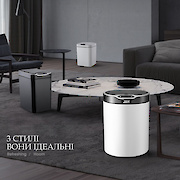 JAH Відро відро сенсорне