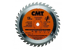 Пильний диск СМТ ультратонкий для поздовжнього і поперечного різу ITK  D=190 F=30 Z=24M K=1.7/1.1