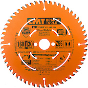 Пильний диск СМТ ITK D=300 F=30 Z=96 K=2.4