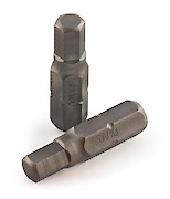 Біти для шуруповерта STACO 1/4 дюйма Нех 4.0x25мм