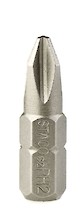 Біти для шуруповерта STACO 1/4х25мм РН2