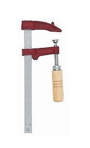 Струбцина столярна Piher ММ-15см