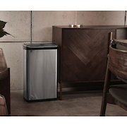 JAH Відро відро сенсорне прямокутне