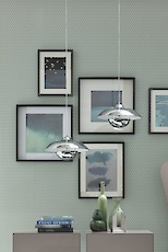 Алюминиевые рамочные фасады. Примеры интерьеров. : Фотоальбом ПКФ Выбор