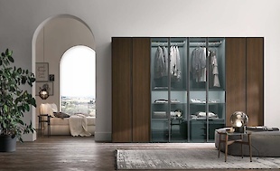 Алюминиевые рамочные фасады. Примеры интерьеров. : Фотоальбом ПКФ Выбор