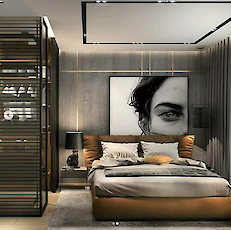 Алюминиевые рамочные фасады. Примеры интерьеров. : Фотоальбом ПКФ Выбор