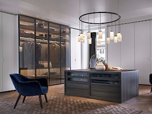 Алюминиевые рамочные фасады. Примеры интерьеров. : Фотоальбом ПКФ Выбор