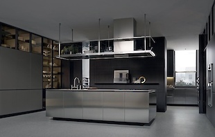 Алюминиевые рамочные фасады. Примеры интерьеров. : Фотоальбом ПКФ Выбор