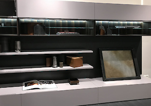 iSaloni 2019 : Фотоальбом ПКФ Вибір