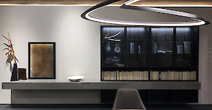 iSaloni 2019 : Фотоальбом ПКФ Вибір