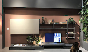 iSaloni 2019 : Фотоальбом ПКФ Вибір