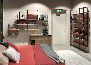 iSaloni 2019 : Фотоальбом ПКФ Вибір