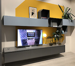 iSaloni 2019 : Фотоальбом ПКФ Вибір