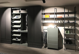 iSaloni 2019 : Фотоальбом ПКФ Вибір