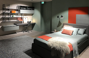 iSaloni 2019 : Фотоальбом ПКФ Вибір