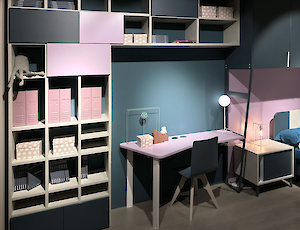 iSaloni 2019 : Фотоальбом ПКФ Вибір