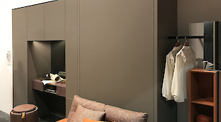 iSaloni 2019 : Фотоальбом ПКФ Вибір