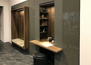 iSaloni 2019 : Фотоальбом ПКФ Вибір