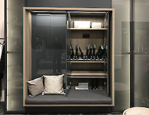 iSaloni 2019 : Фотоальбом ПКФ Вибір