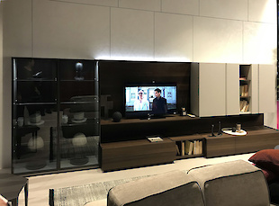 iSaloni 2019 : Фотоальбом ПКФ Вибір