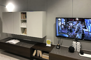 iSaloni 2019 : Фотоальбом ПКФ Вибір